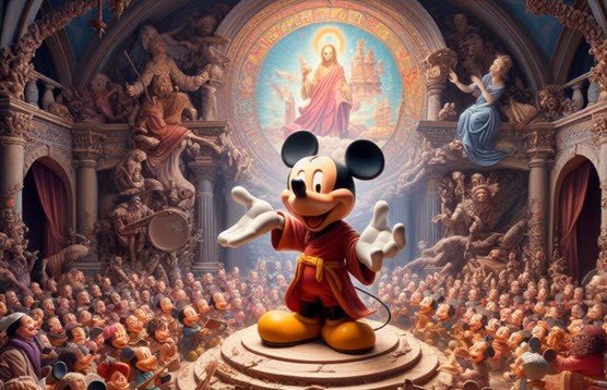 Cultural Impact and Nostalgia from 2000s Disney Content